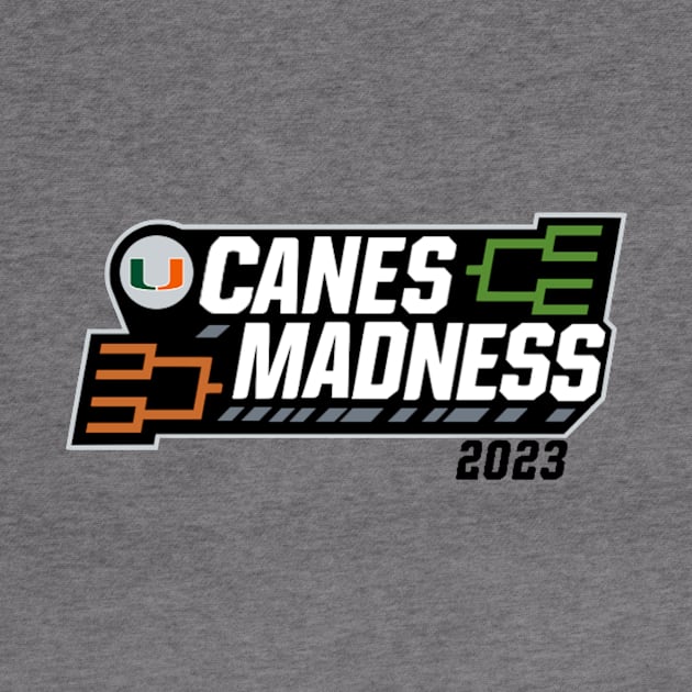 Miami March Madness 2023 by March Madness